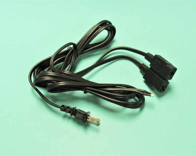 Power Lead Cord - Viking Part # 4120002-03