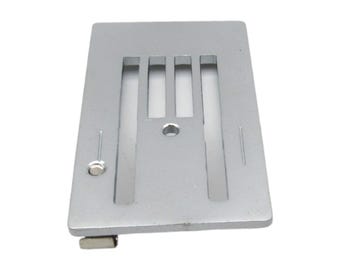 Straight Stitch Needle Plate Insert - Kenmore Sewing Machine Part # 38296