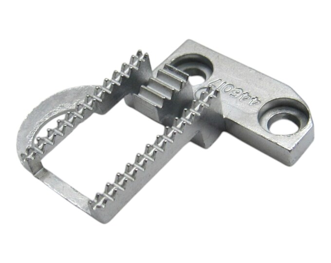 Feed Dog - Singer Sewing Machine Part # 446017