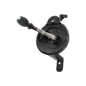 Hand Crank - Fits Singer Sewing Machine models 15, 28, 66, 99 With Spoke Hand Wheel