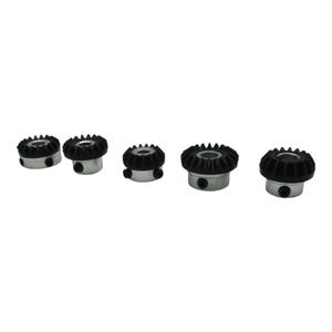 Replacement Gear Set - Fits Singer Sewing Machine Models 620, 625, 626, 628, 629, 630, 635, 636, 638, 639, 640, 645, 646, 649