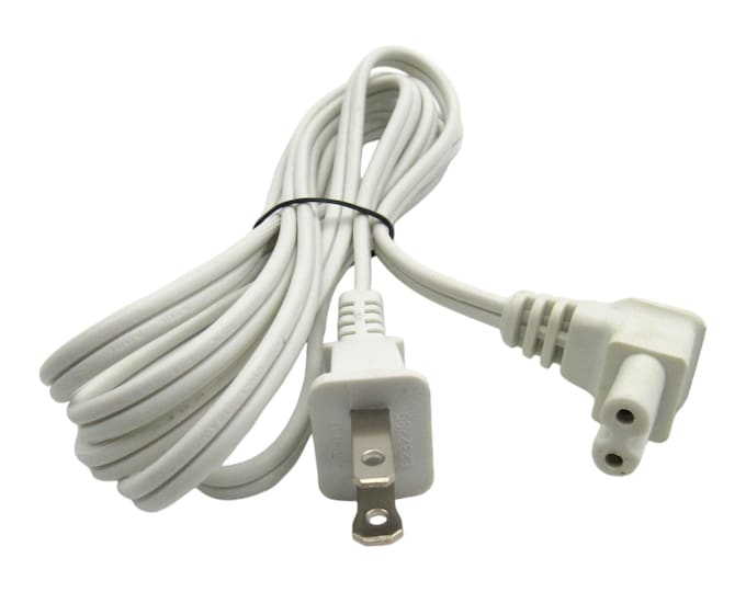 Power Cord - Pfaff Sewing Machine Part # 70-332712-14
