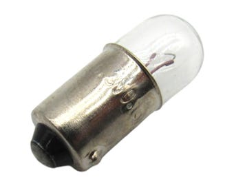 Replacement Light Bulb, 6 volt, 3 watt - Bernina Sewing Machine Part # 3055000