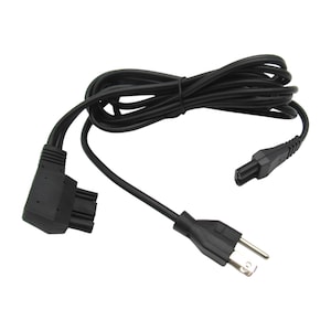 Power Lead Cord - Bernina Sewing Machine Part # 329.164.04