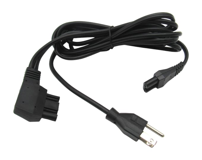 Power Lead Cord - Bernina Sewing Machine Part # 329.164.04