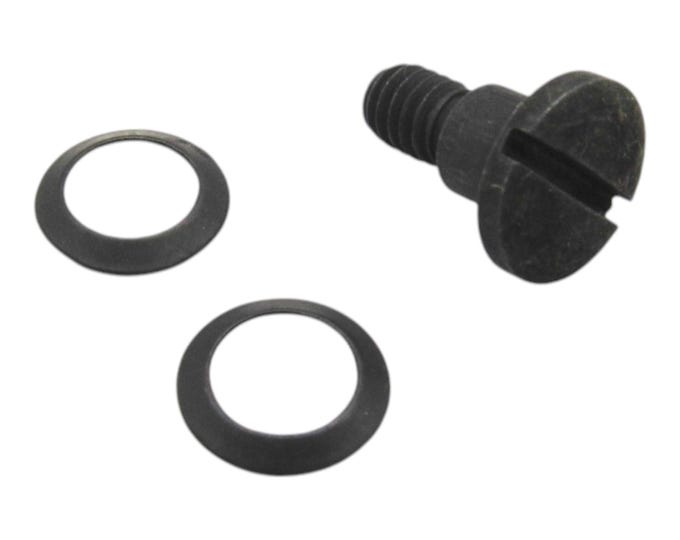 Bobbin Winder Mounting Screw - #PFW-51355 Singer Sewing Machine Model 221 Featherweight