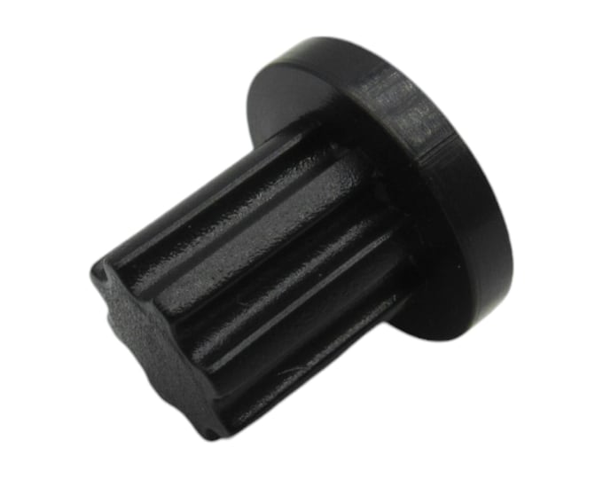 Motor Pulley - Singer Sewing Machine Part # 604545-003