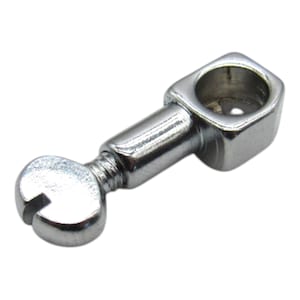 Replacement Needle Clamp - Singer Sewing Machine Part # 80003