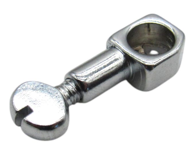 Replacement Needle Clamp - Singer Sewing Machine Part # 80003
