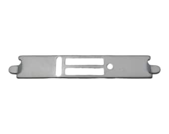 Replacement Needle Plate Insert - Kenmore Sewing Machine Part # 33120