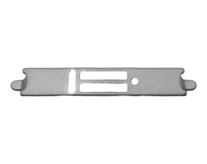 Replacement Needle Plate Insert - Kenmore Sewing Machine Part # 33120
