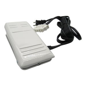 New Replacement Foot Control - Part # 031570312