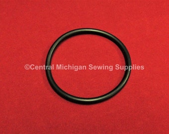 Universal Sewing Machine Round Rubber Motor Stretch Belt Fits 10" to 13"