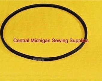 Premium Long Belt Replacement for Viking Sewing Machine - Part # 4115998-01"