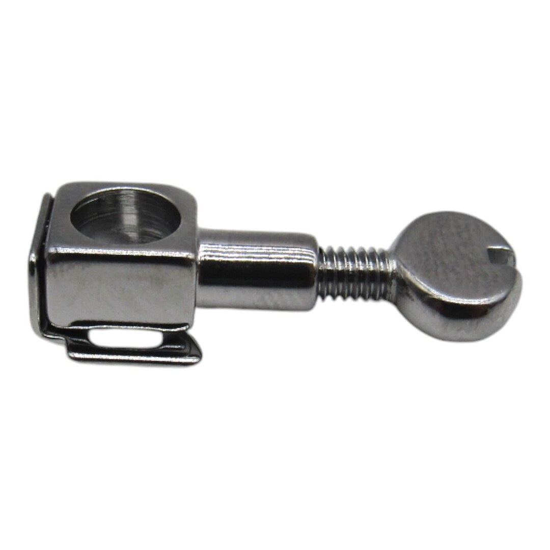 Replacement Needle Clamp With Thread Guide Sewing Machine Part Snz1