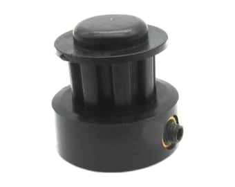 Replacement Motor Pulley - Janome-New Home Sewing Machine Part # NH1