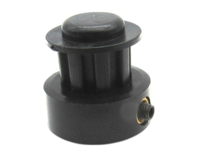 Replacement Motor Pulley - Janome-New Home Sewing Machine Part # NH1