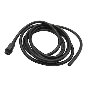 Air Foot Control Replacement Hose - Elna Part # 988667-003