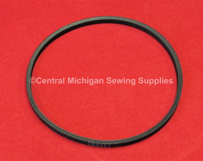 Universal Sewing Machine Motor LUG Belt 14 5/8" For Many Home Models Universal Sewing Machine Motor LUG Belt 14 5/8" For Many Home Models