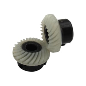 Angled Hook Gear Set - Fits Singer Models 507, 509, 513, 514, 518, 522, 527, 533, 534, 538, 543