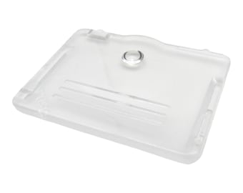 Replacement Bobbin Cover - Sewing Machine Part # 760003