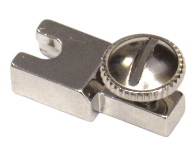 Foot Adaptor - Kenmore Super High Shank to Low Shank