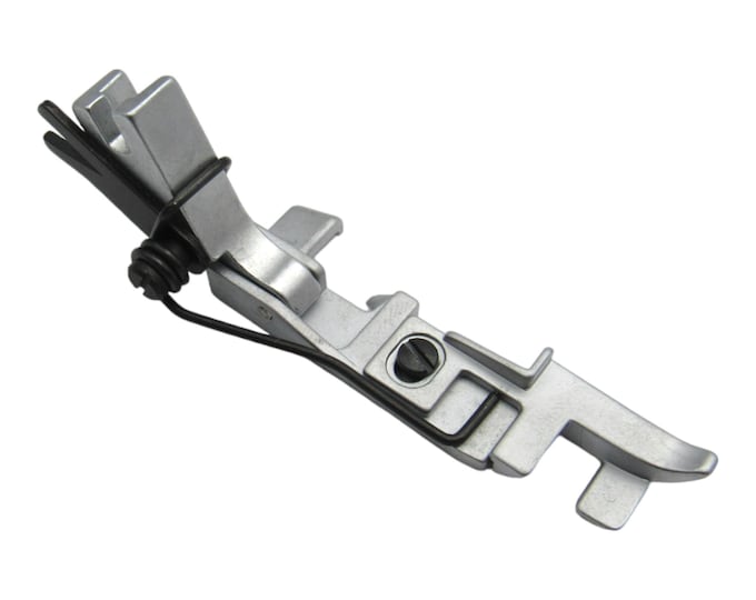 New Replacement Blind-Hem Foot - Singer Serger Part # 376719