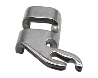 Snap-On Shank / Ankle Low Shank - Singer Sewing Machine Part #  446014-1