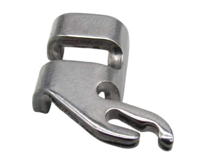 Snap-On Shank / Ankle Low Shank - Singer Sewing Machine Part #  446014-1
