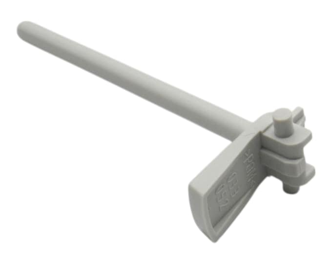 Replacement Spool Pin - Pfaff Sewing Machine Part # 93-033052-44