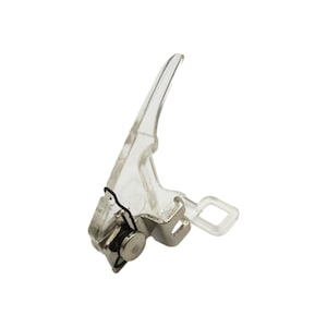 Darning Foot Low Shank Singer Sewing Machine Part # 161876