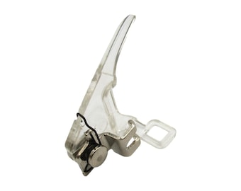 Darning Foot Low Shank Singer Sewing Machine Part # 161876