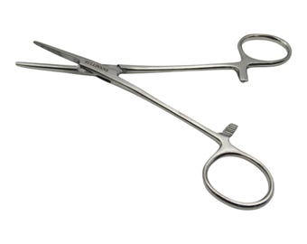 The Gripper Locking Tweezers
