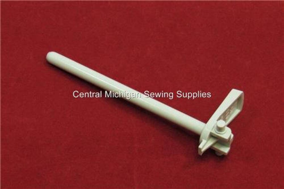 Pfaff Sewing Machine Spool Pin Fits Many Models 2010 2012 Etsy