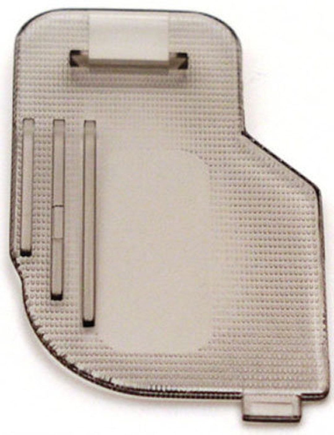 BROTHER NEEDLE PLATE COVER XH1054001