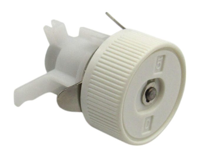 Tension Assembly - Brother Sewing Machine Part # XA1052051