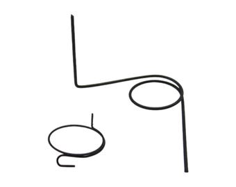 Bobbin Winder Springs - Fits Singer Sewing Machine Models 500A, 503A