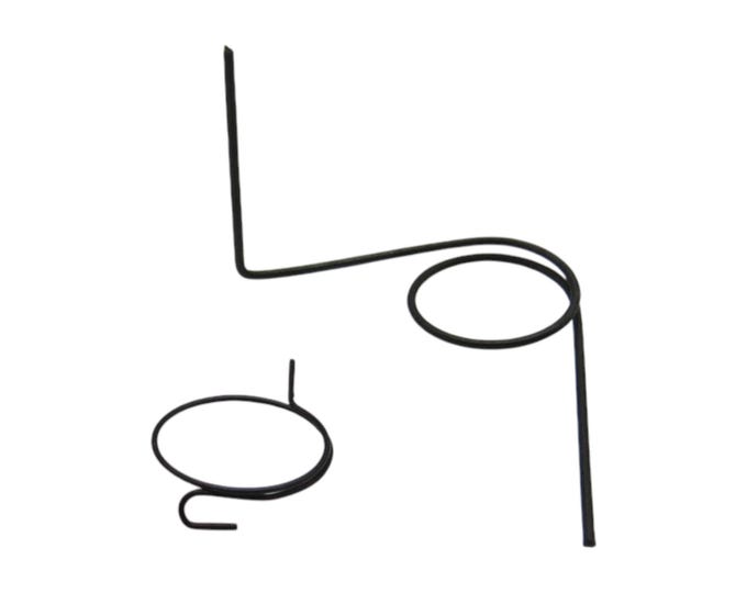 Bobbin Winder Springs - Fits Singer Sewing Machine Models 500A, 503A