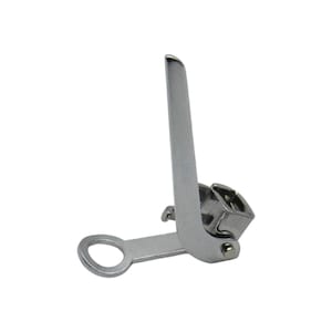 Embroidery & Darning Foot Low Shank - Fits Singer Models 15, 27, 28, 66, 99, 185, 192, 201, 206, 221, 222, 206, 237, 306, 319, 320, 328