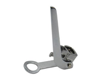 Embroidery & Darning Foot Low Shank - Fits Singer Models 15, 27, 28, 66, 99, 185, 192, 201, 206, 221, 222, 206, 237, 306, 319, 320, 328