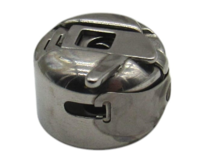 New Replacement Bobbin Case - Singer Sewing Machine Part # 224841