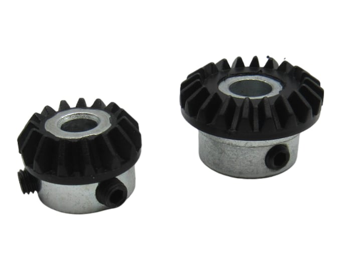 Replacement Gear set lower Right Fits Singer Models 620, 625, 628, 629, 630, 635, 636, 638, 639, 640, 645, 646, 648, 649