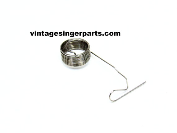 Singer Sewing Machine Thread Tension Bracket Parts 