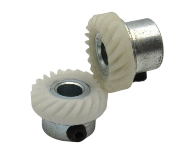New Replacement Hook Gear Set Fits Singer Models 6408, 6412, 6416, 6423