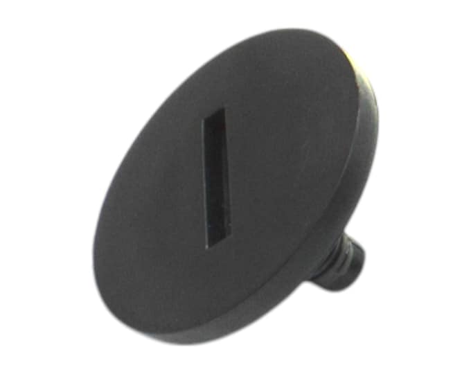 Handwheel Stopper Screw - Pfaff Sewing Machine Part # 93-0401655-BL