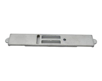 Replacement Needle Plate Insert - Kenmore Sewing Machine Part # 36210
