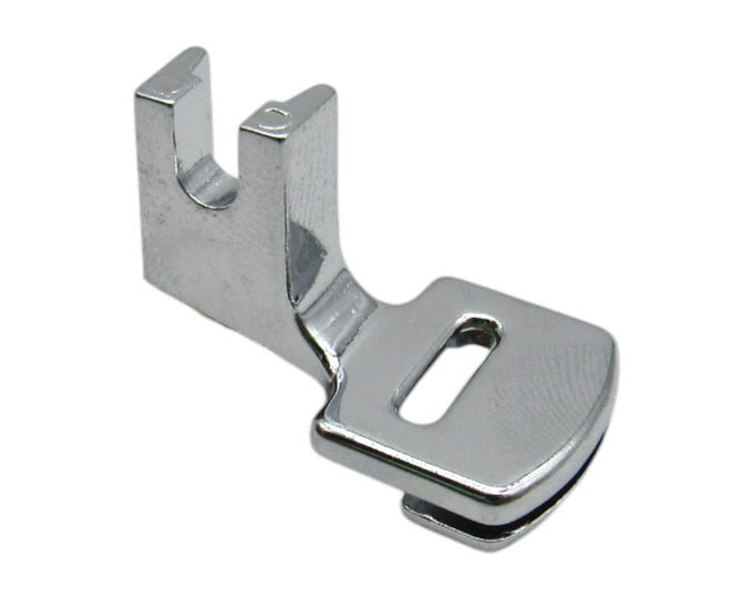 Double Shirring Foot Fits Most Low Shank Sewing Machines