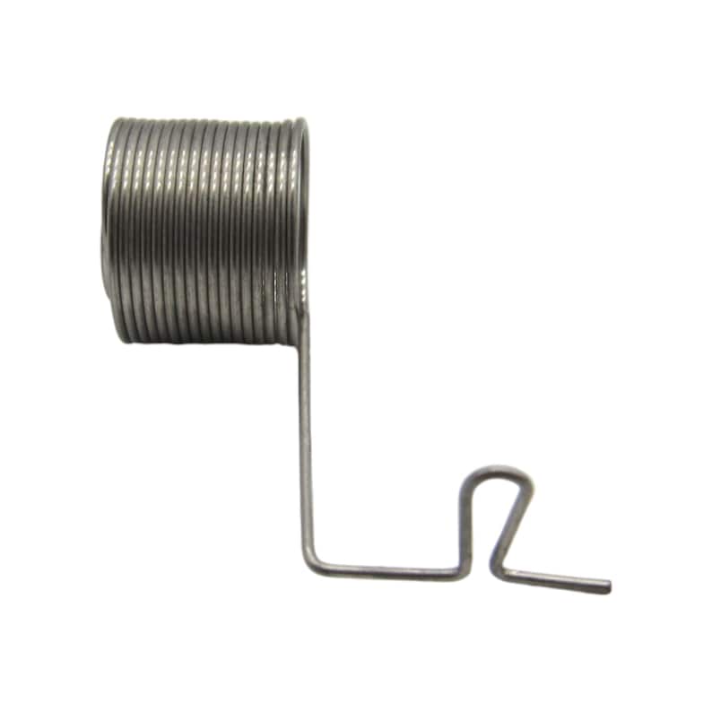 Thread Spring End Upper Thread Tension Spring - Fits Singer Sewing Machine Models 27, 127 ...