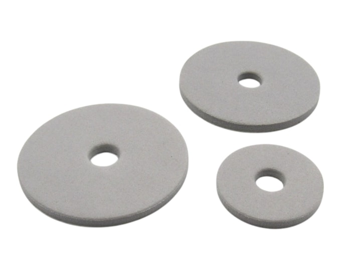 Replacement Spool Pin Cap Sponge Large & Small Singer Sewing Machine Touch-N-Sew