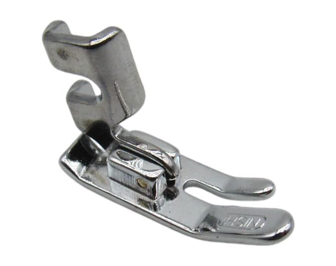 Straight Stitch Foot Low Shank - Singer Sewing Machine Parts # 45321